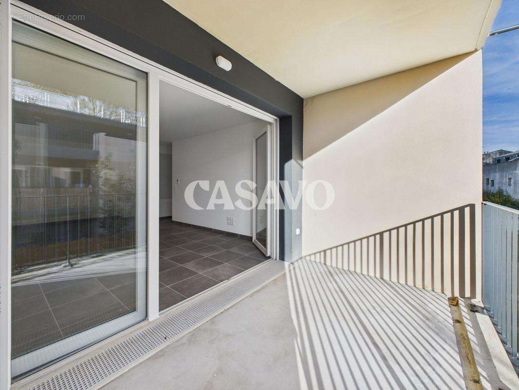 Appartement à CENON