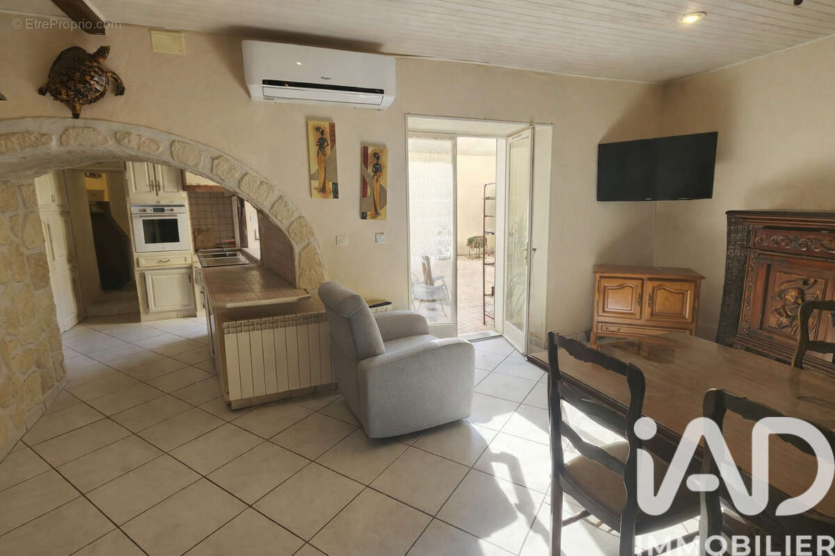 Photo 4 - Appartement à CAPESTANG