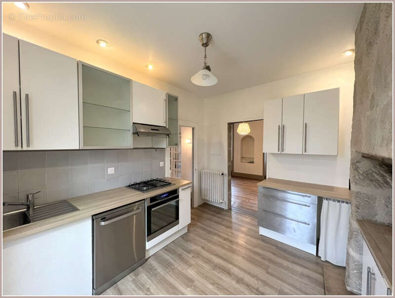 Maison à BRIVE-LA-GAILLARDE