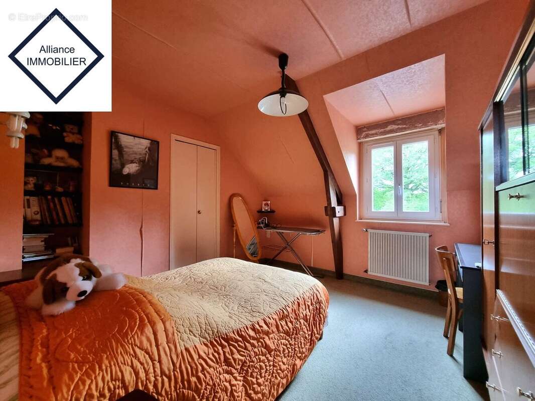 Maison à BROONS