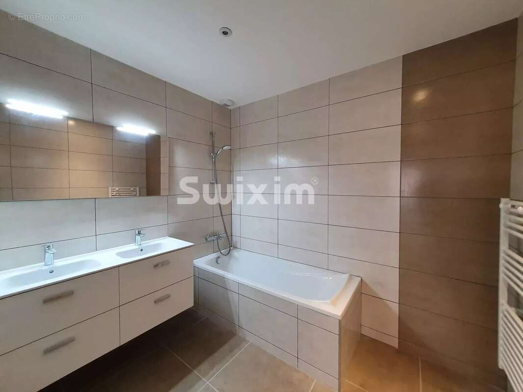 Appartement à MACON