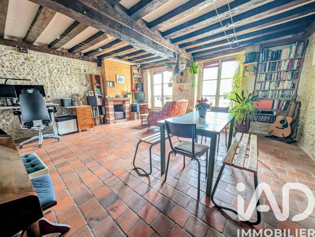 Photo 3 - Appartement à ORLEANS