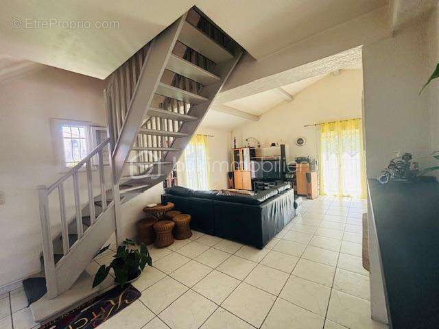 Maison à VILLELONGUE-DE-LA-SALANQUE