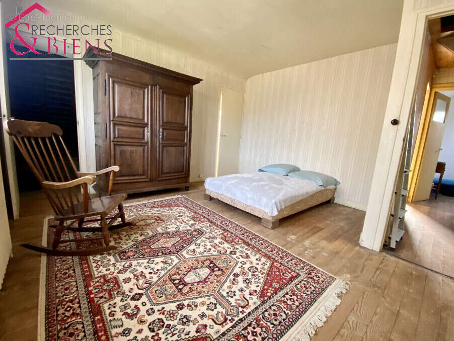 Maison à SAINTE-MERE-EGLISE