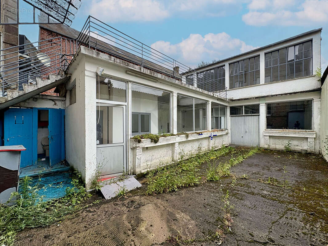 Appartement à FLERS