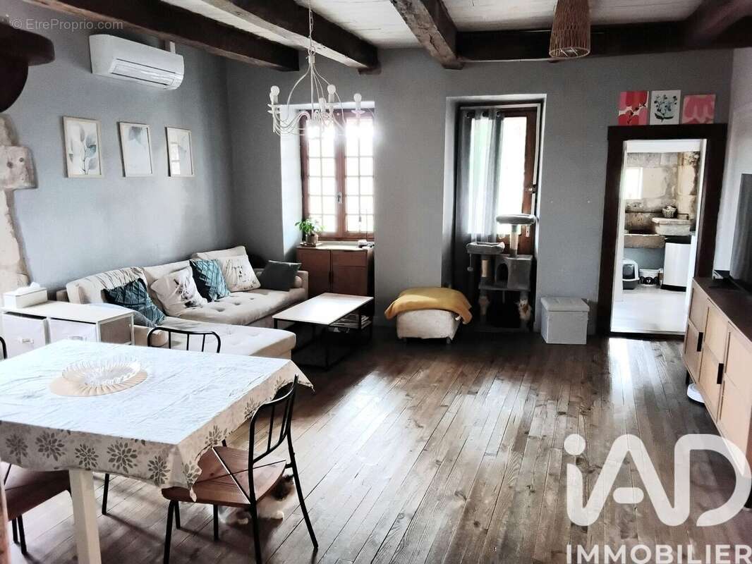 Photo 7 - Maison à FONTANES