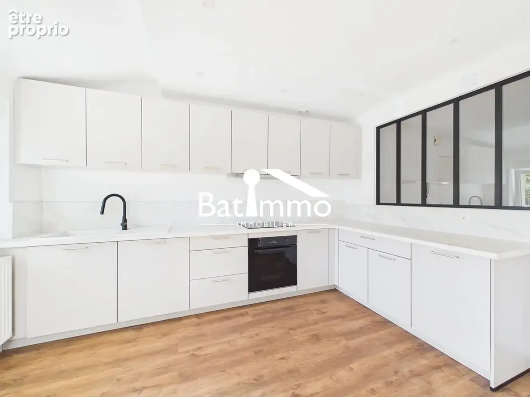 Appartement 3 pièces 77 m² à vendre à Florange (57190) - photo 2