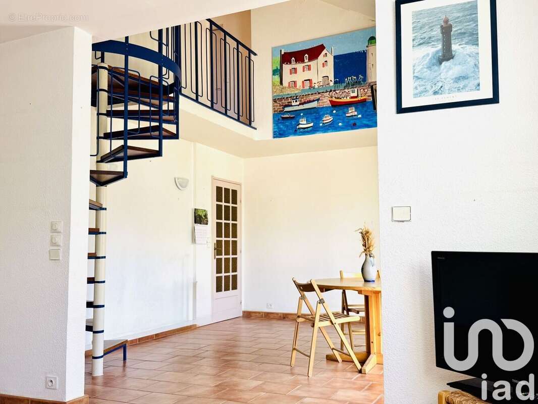 Photo 9 - Appartement à RENNES