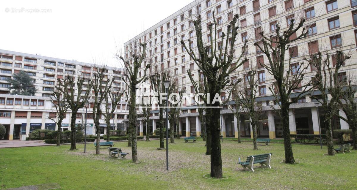 Appartement à MEUDON