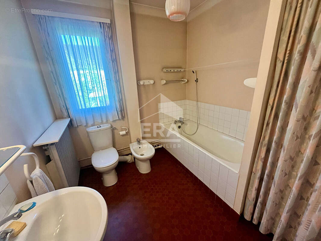 Maison à VILLEPREUX