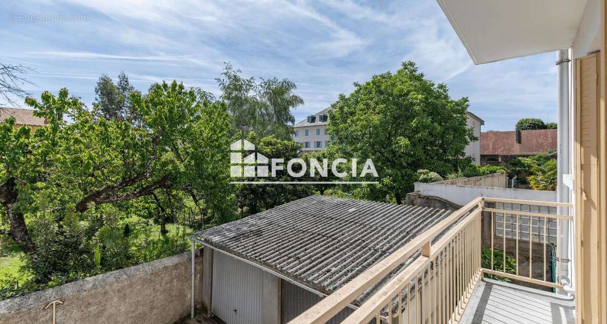 Appartement à TARBES