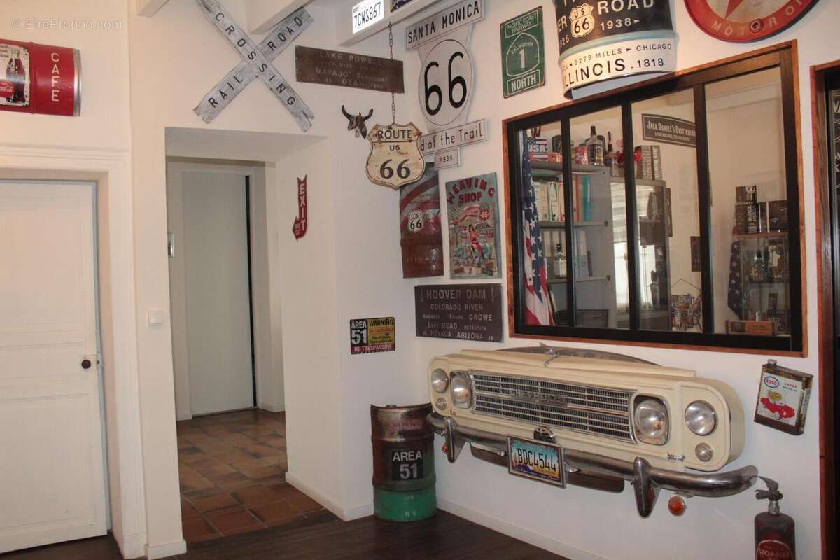 Photo 6 - Maison à GUITINIERES