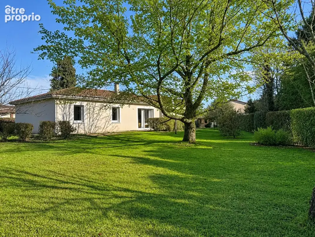 Maison à VILLENEUVE-SUR-LOT