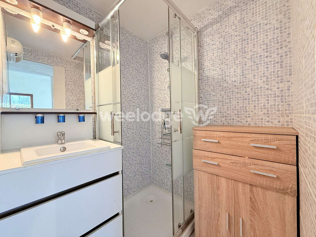 Maison à TOURRETTES