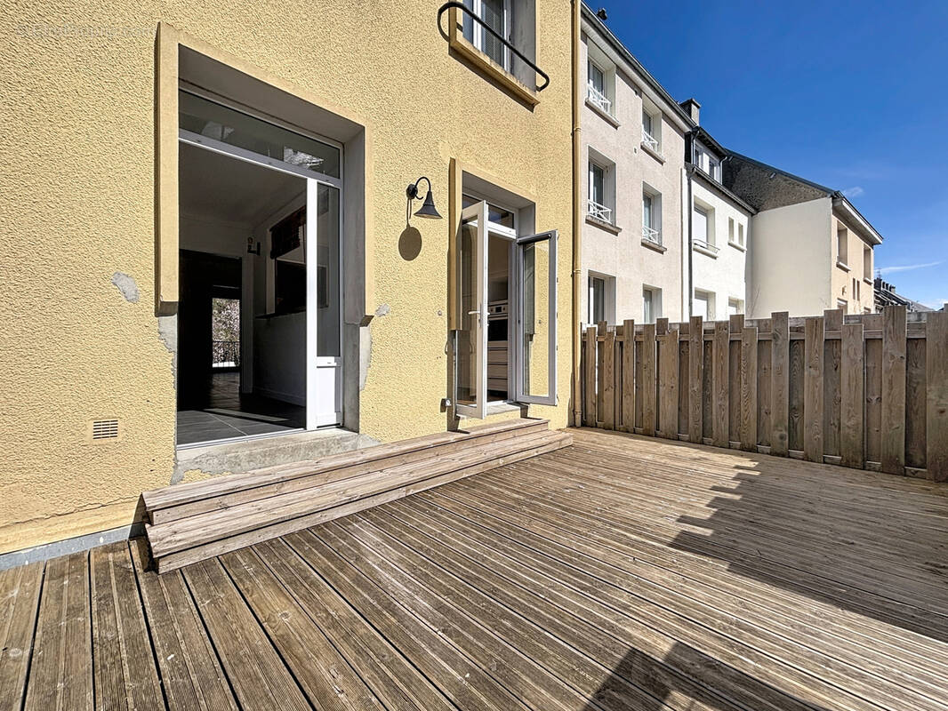 Appartement à SAINT-LO