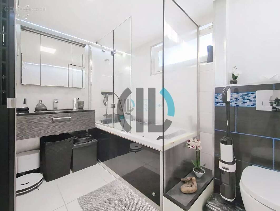 Appartement à LOISIN