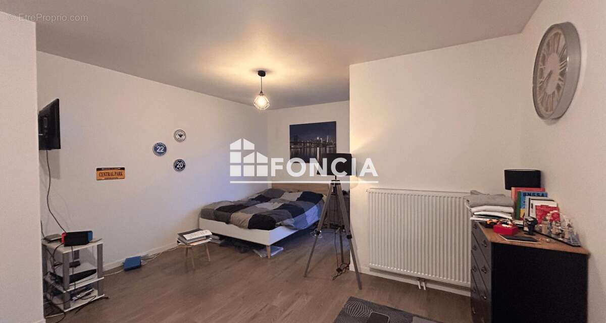 Appartement à AMIENS