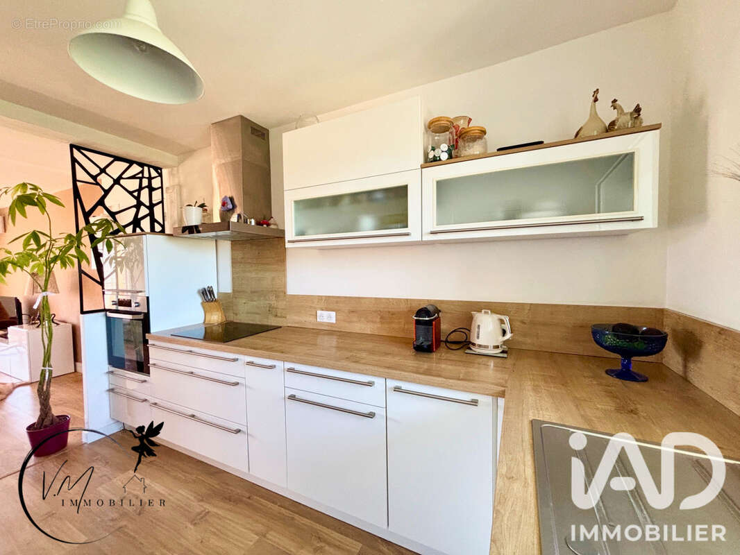 Photo 7 - Appartement à LA SEYNE-SUR-MER