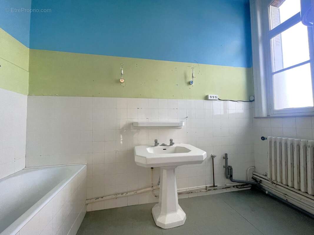 Appartement à MARCQ-EN-BAROEUL