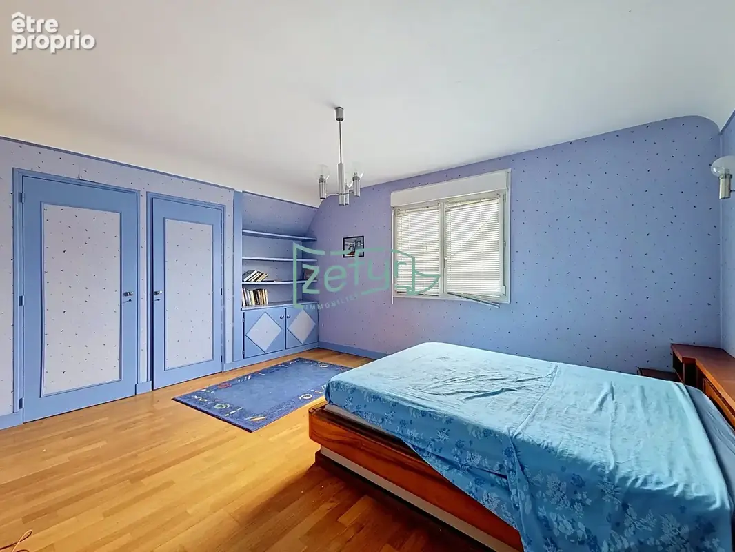 Maison 6 pièces 128 m² à vendre à Saint-Germain-La-Blanche-Herbe (14280) - photo 6