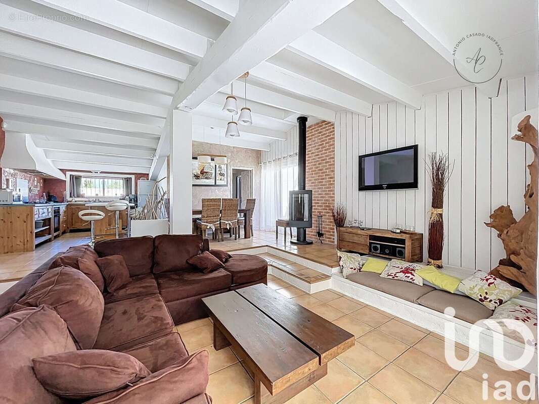 Photo 6 - Maison à AGDE