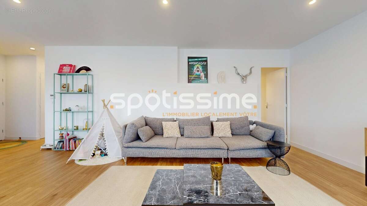 Appartement à AGDE