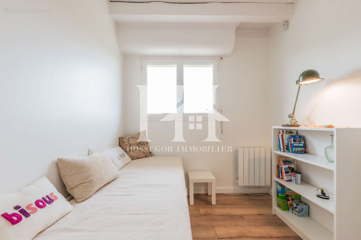 Appartement à SEIGNOSSE