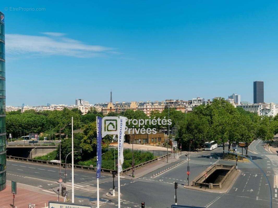 Appartement Montrouge 3 pièces 59 m2 - photo 3