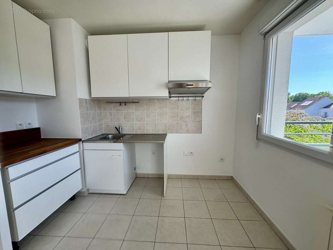 Appartement à PRINGY
