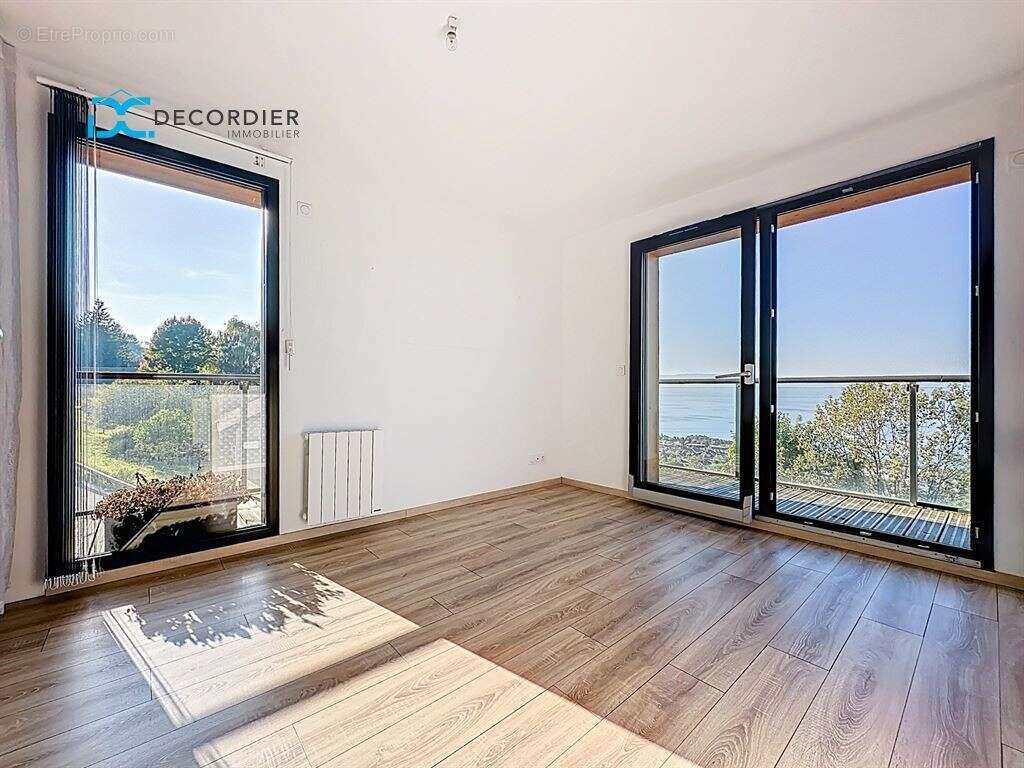 Maison à EVIAN-LES-BAINS