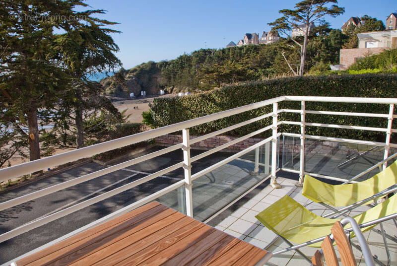 Appartement à ERQUY