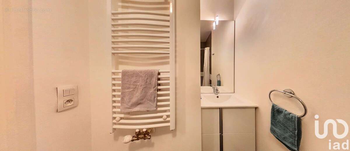 Photo 5 - Appartement à PALAISEAU