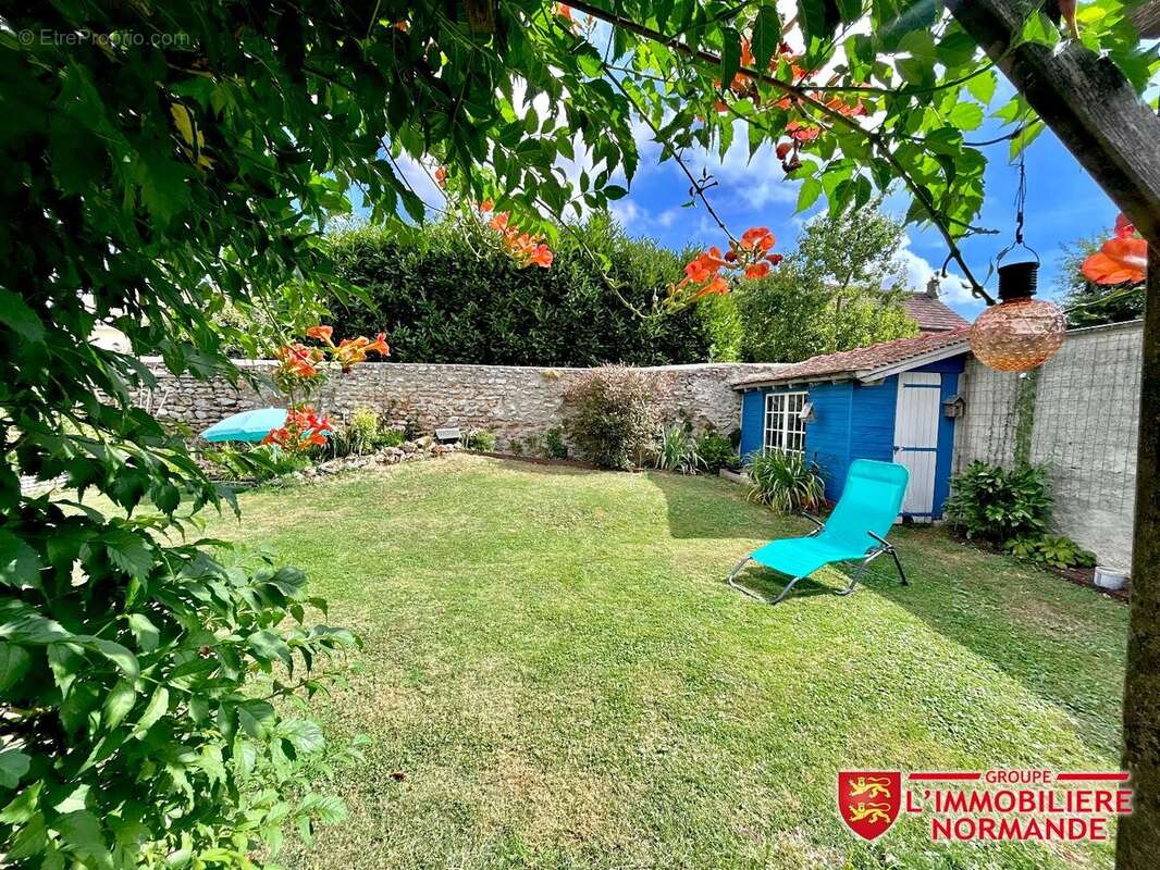 Belle bâtisse en pierre avec studio indépendant - photo 3