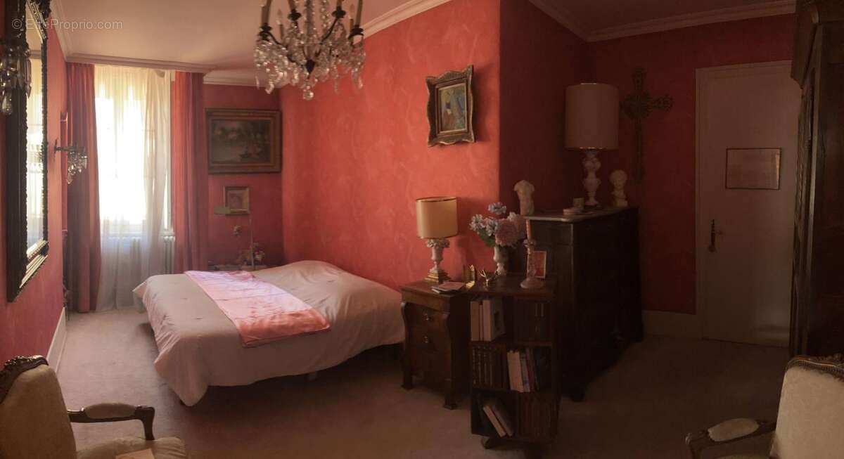 Appartement à LYON-2E