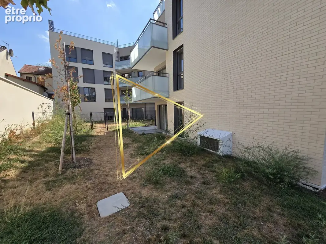 Appartement à ARCUEIL