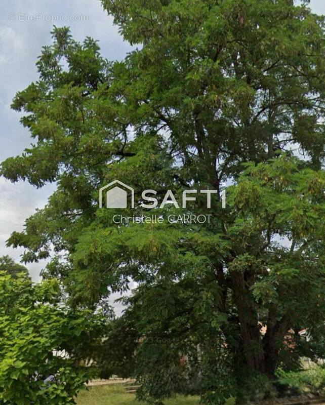 Photo 1 - Terrain à IZON