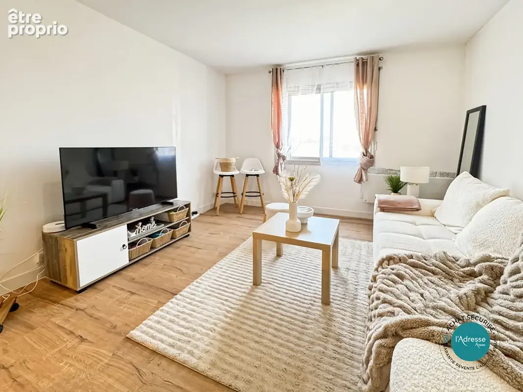 Appartement Saintry Sur Seine 1 pièce(s) 28 m2 - photo 2