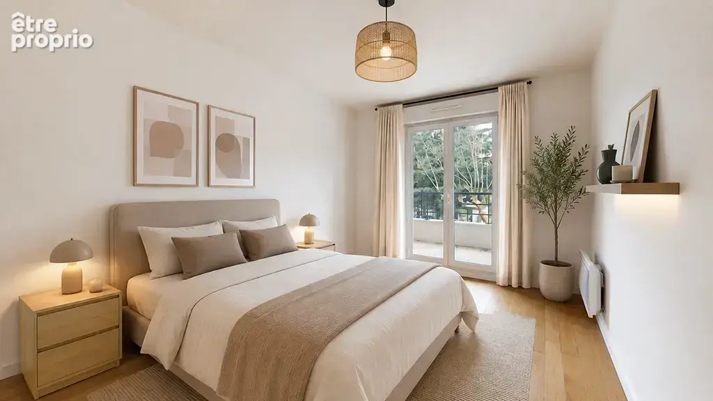 Appartement 3 pièces 59 m² à vendre à Nogent-Sur-Marne (94130) - photo 10