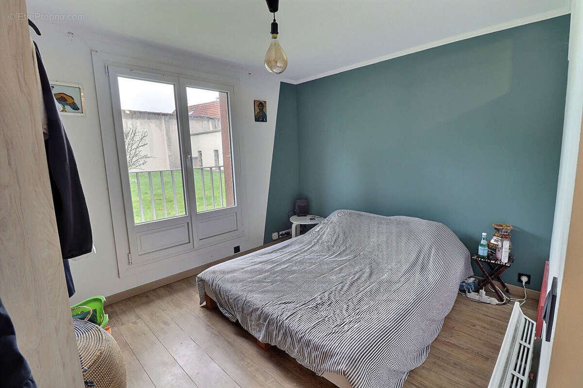 Appartement à RAMBOUILLET