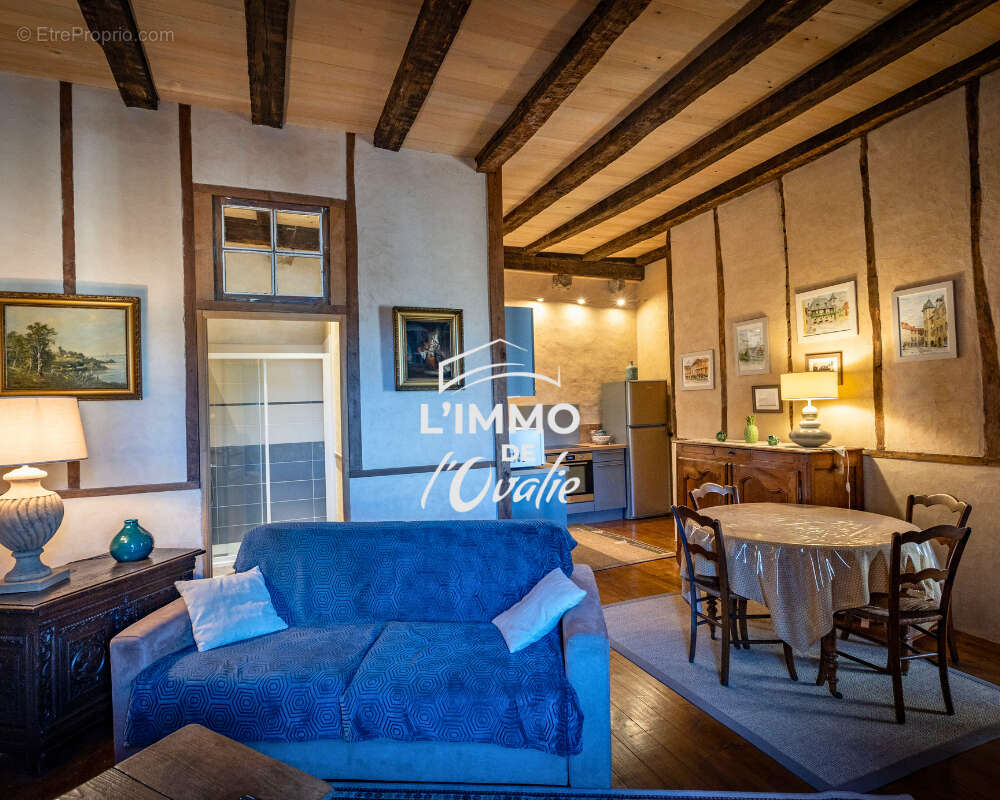 Maison à BEAULIEU-SUR-DORDOGNE