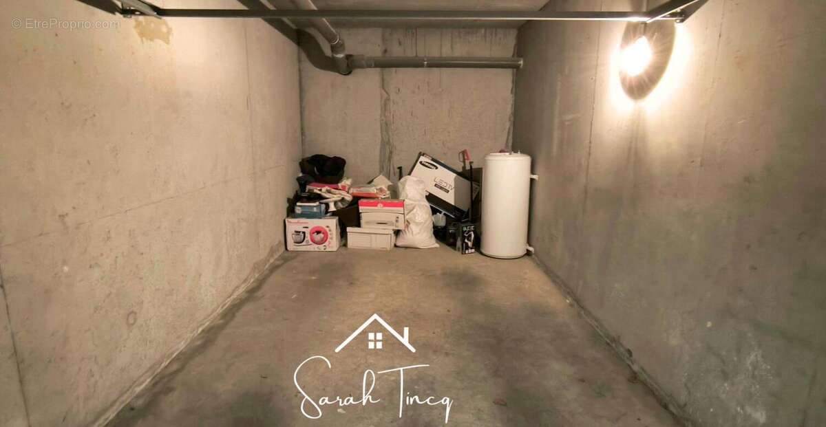 Appartement à MARCQ-EN-BAROEUL