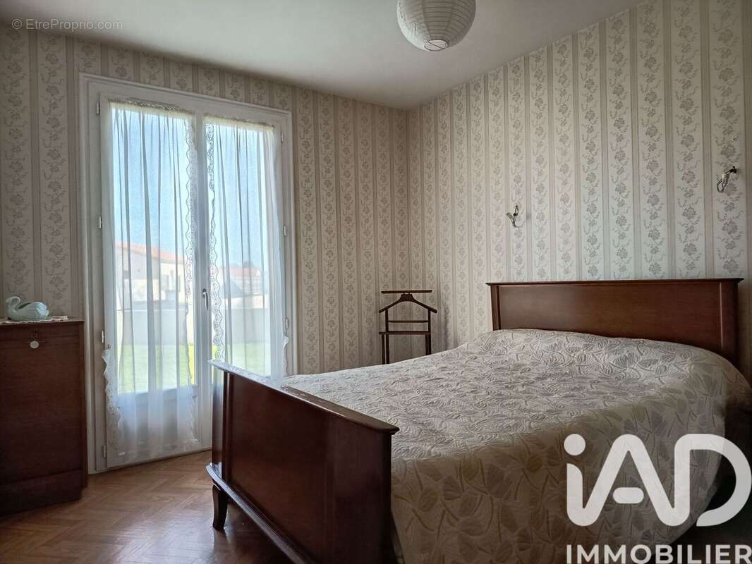 Photo 7 - Maison à SAINTE-FLORENCE