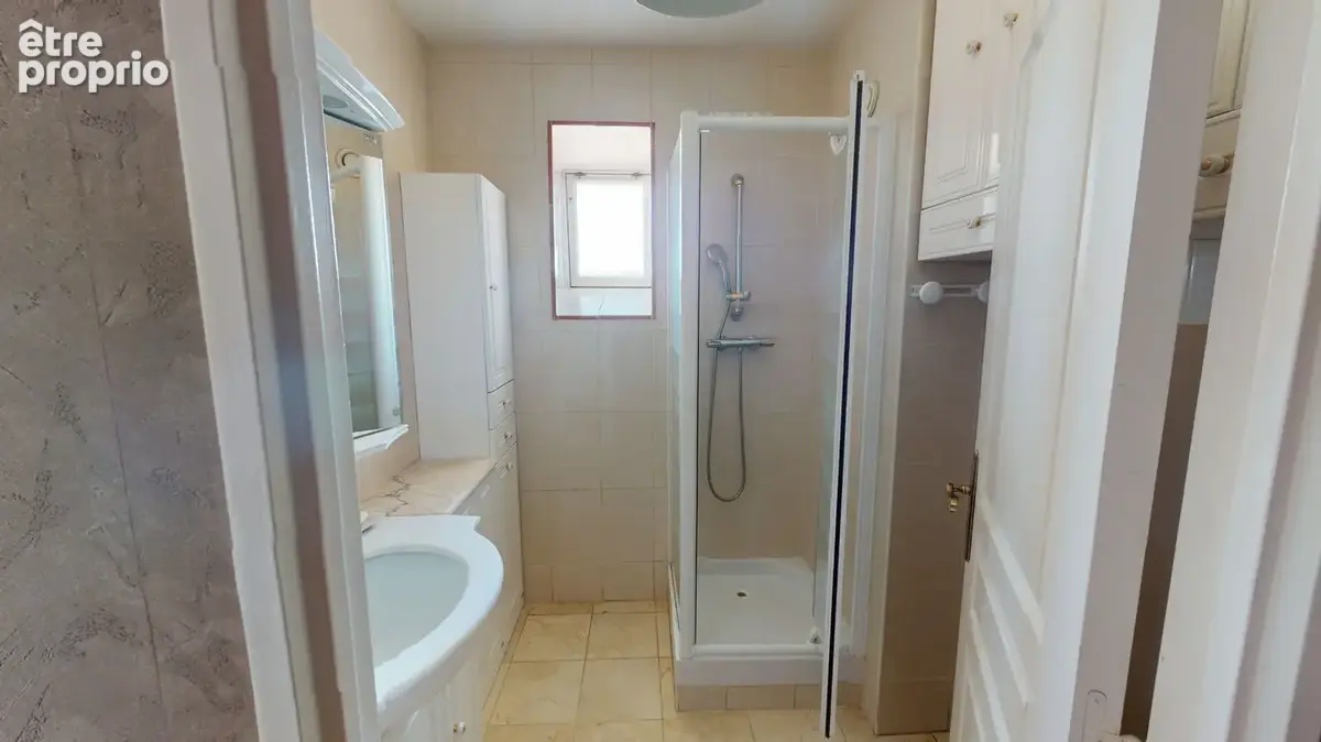 Appartement Orsay centre-ville, 3 pièces de 64 m² - photo 5