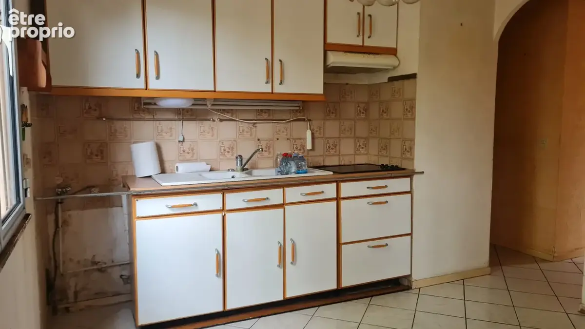 MAINTENON - PIERRES - Maison de plain-pied de 88 m² - photo 5