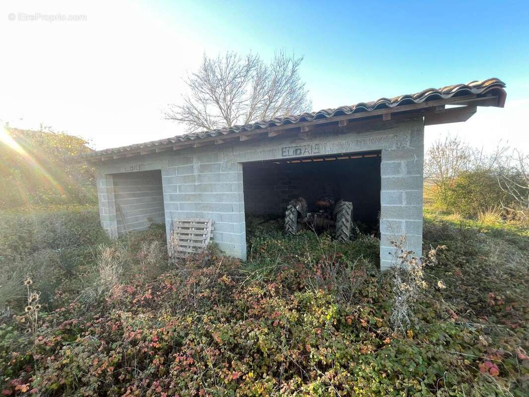 Photo 9 - Maison à LAGARDERE