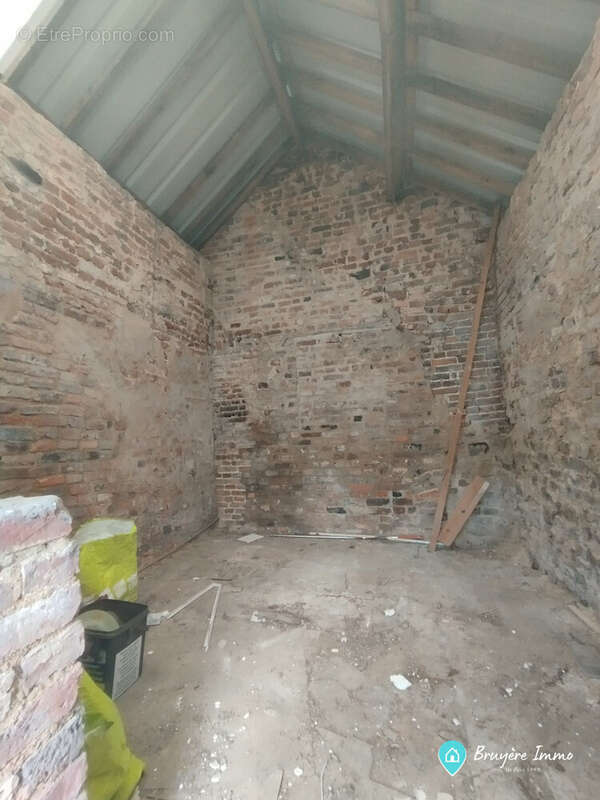 Appartement à FOURMIES