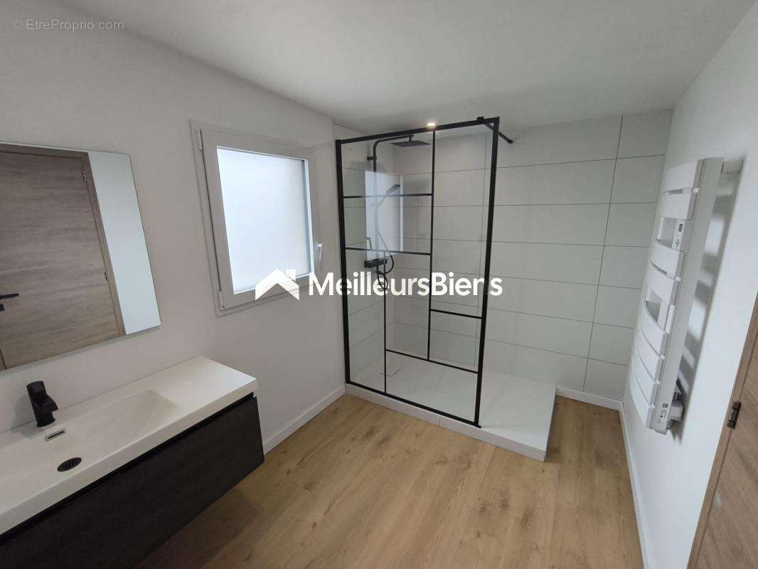 Maison à PLENEUF-VAL-ANDRE