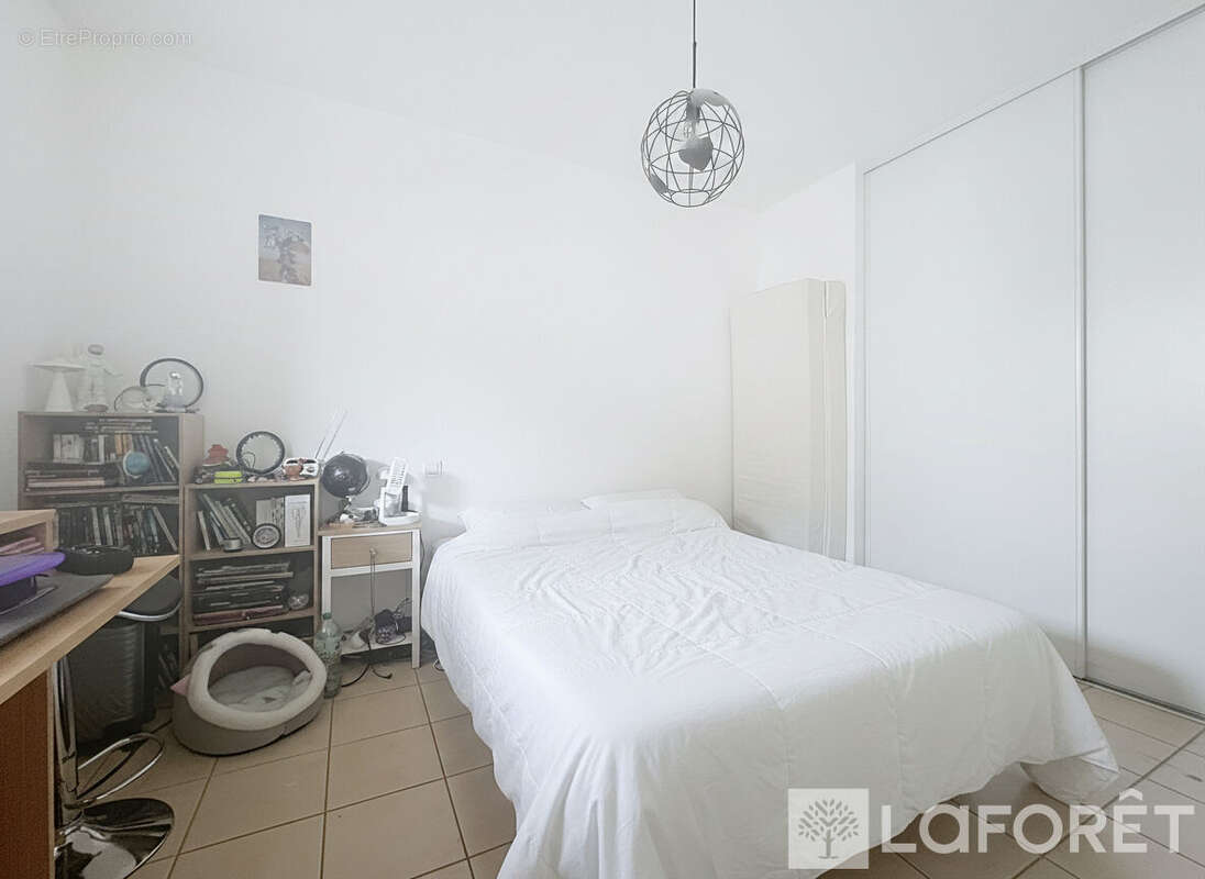 ORANGE CENTRE - Appt 33 m2  - Place de parking - Terrasse - photo 5