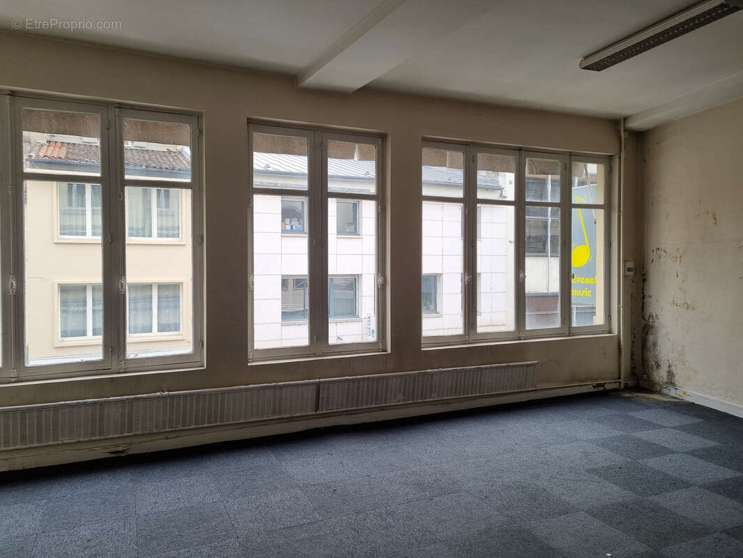 Appartement à ANGOULEME