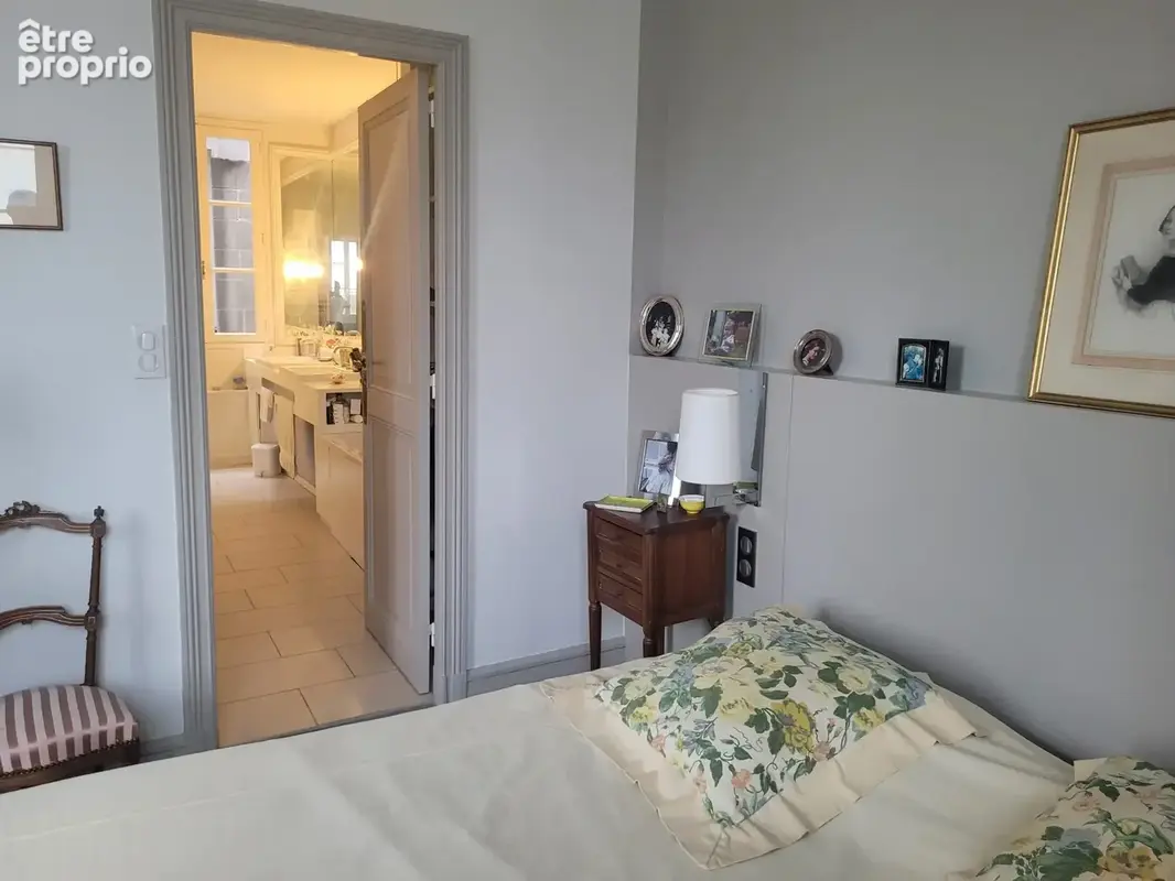 Appartement 153 m² à Nantes  - photo 3